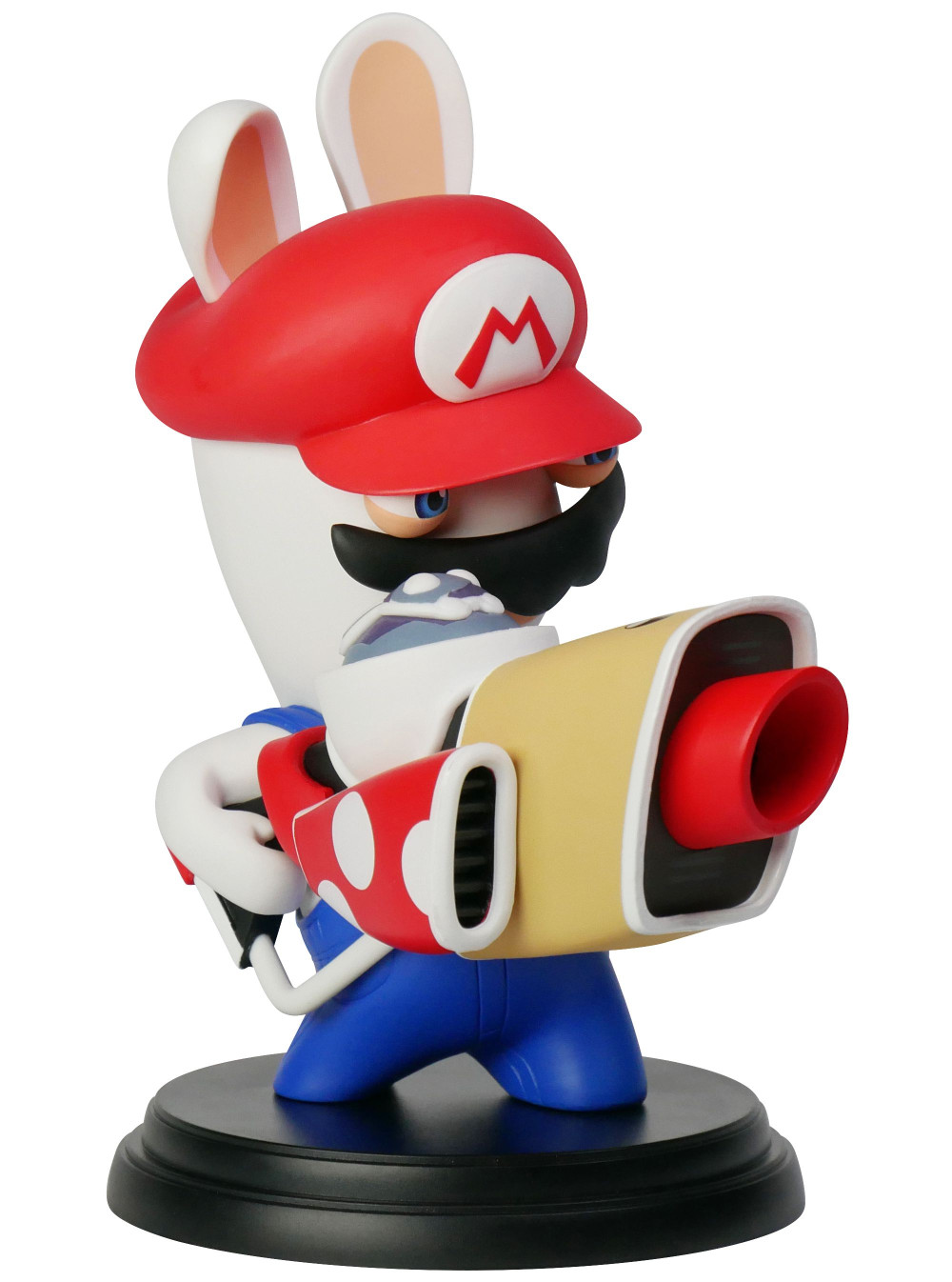  Mario + Rabbids:     - (7,62 )