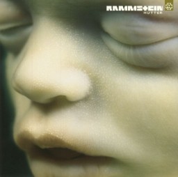 Rammstein  Mutter (2 LP)