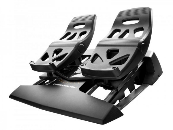 Педали для авиасимуляторов Thrustmaster TFRP Rudder Pedals для PS4 / PS3 / PC