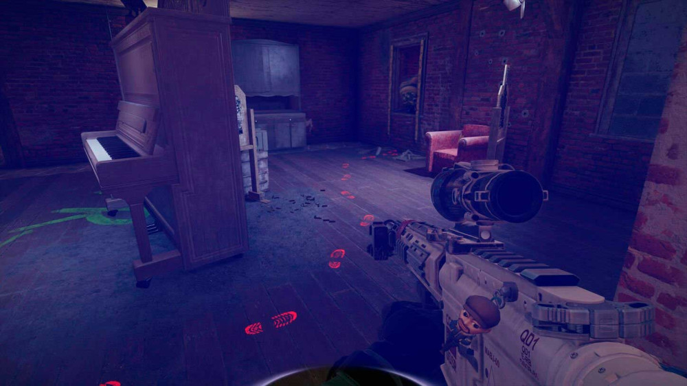 Tom Clancy's Rainbow Six: ����� � Deluxe Edition (Year 7) [PC, �������� ������]