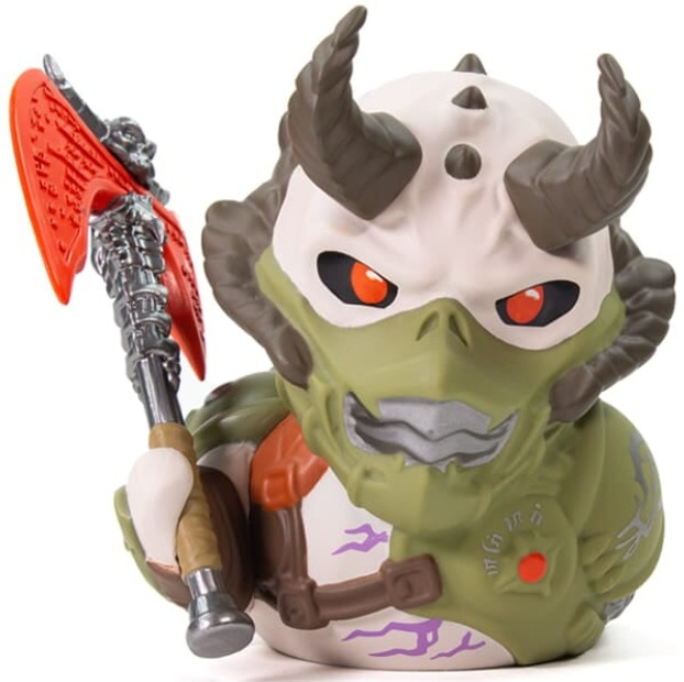 �������-���� Tubbz: Doom � Marauder (9 ��)