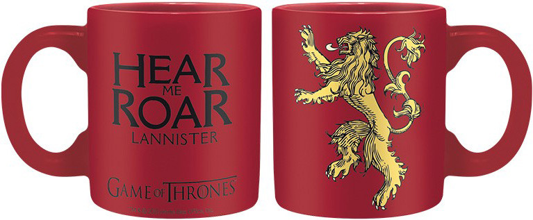   Game Of Thrones (110 ) (2-Pack)