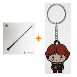 ����� Harry Potter ��������� ������� Ron Weasley + ������
