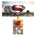     5 ,    +  DC Justice League Superman 