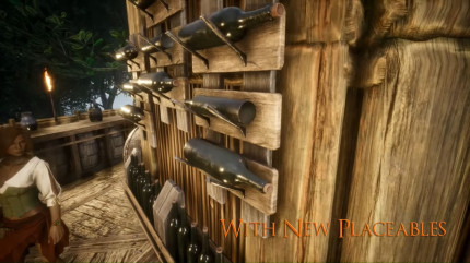 Conan Exiles: Debaucheries of Derketo Pack.  [PC,  ]