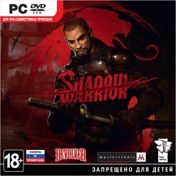 Shadow Warrior [PC-Jewel]