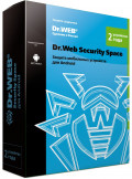 Dr.Web Mobile Security (2 , 2 )