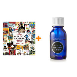 Cosma Vladimir  Best Of  2LP + �������� ��� ��� Shine