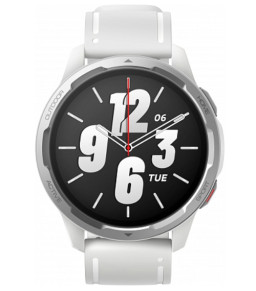 - Xiaomi Watch S1 Active GL Moon White (BHR5381GL)
