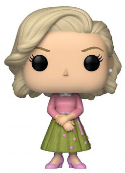  Funko POP Television: Riverdale   Betty Cooper (9,5 )