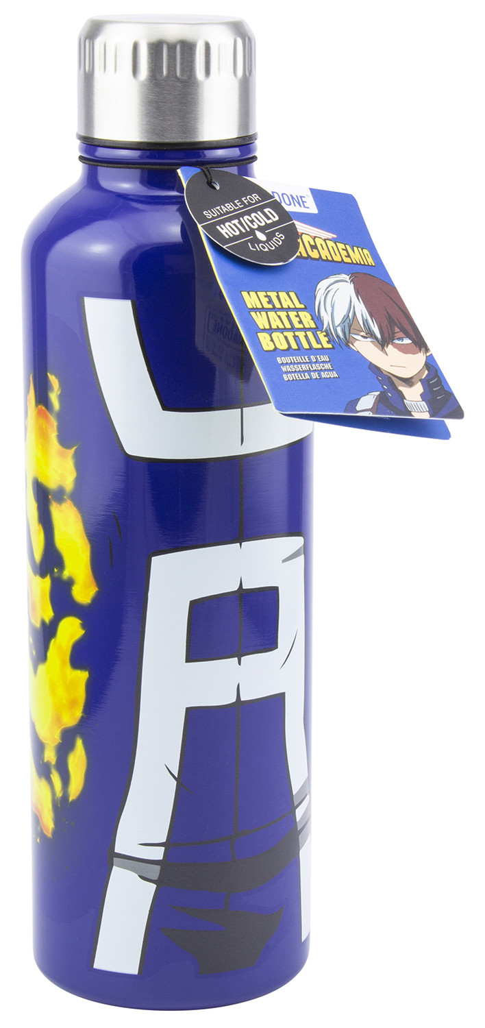 Фляга-термос My Hero Academia