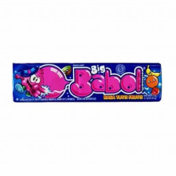   Big Babol   -