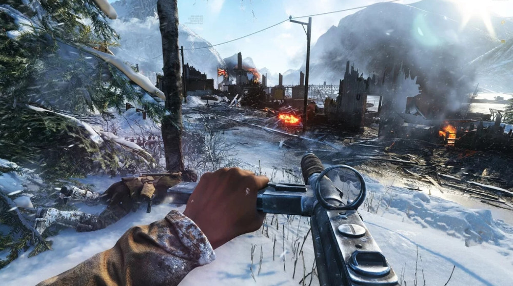 Battlefield V: Deluxe Edition [Xbox One, �������� ������]