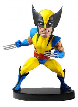 Wolverine. Marvel Classic. Wolverine Head Knocker Extreme (23 )