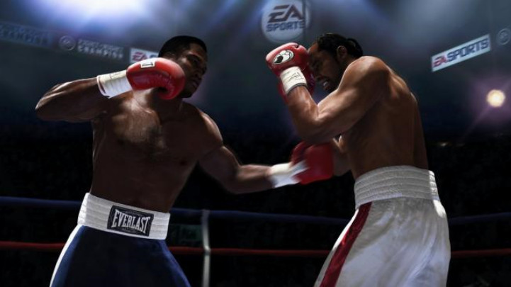 Fight Night Champion [Xbox 360]