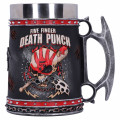  Five Finger Death Punch (600 )