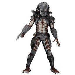 ������� Predators. Series 5. Guardian (18 ��)
