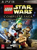 LEGO Star Wars: the Complete Saga [PS3]