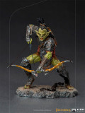  The Lord Of The Rings: Archer Orc BDS Art Scale (15,7 )