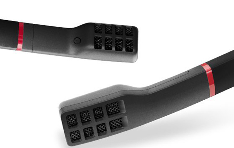  Sennheiser GSP 350  PC