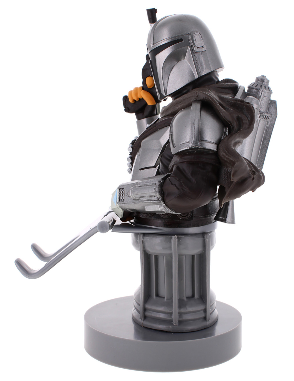 Фигурка-держатель Star Wars The Mandalorian – The Mandalorian