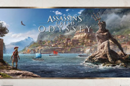  Assassin's Creed: Odyssey: Vista (188)