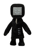 ������ ������� Skibidi Toilet: Tie TV Man (27 ��)