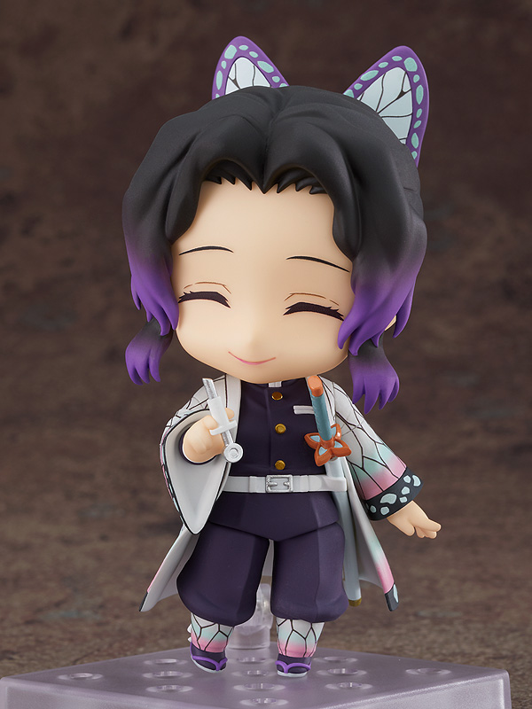  Nendoroid Demon Slayer: Kimetsu no Yaiba  Shinobu Kocho (10 )