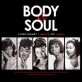 ������� � Various Artists: Body & Soul � Legendary Ladies of Jazz [Coloured Red Vinyl] (LP)