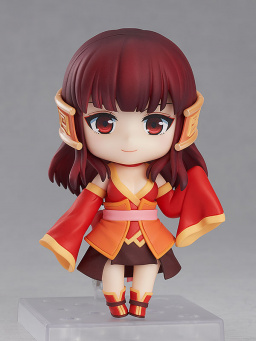  Nendoroid: Chinese Paladin Sword And Fairy – Long Kui / Red (10 )