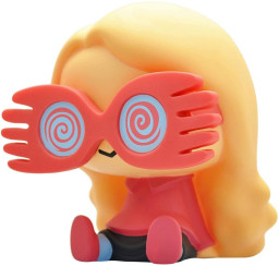  Harry Potter: Luna Lovegood  Chibi (16 )