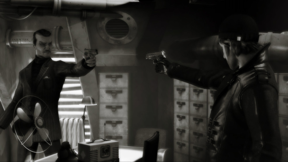 Red Johnson's Chronicles � 1+2. Steam Special Edition�[PC, �������� ������]