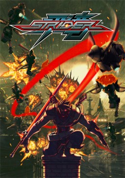 Strider [PC,  ]