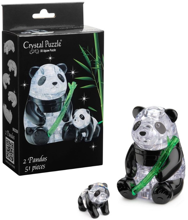 3D Crystal Puzzle ��� �����