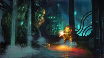 BioShock[Xbox 360 / Xbox One,]