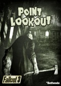 Fallout 3. Point Lookout.  [PC,  ]