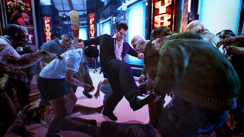 Dead Rising 2: Off The Record [PS3]