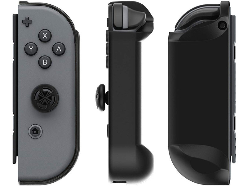 �������� �������� PDP Armor Guards ��� ����������� Joy-Con (������)