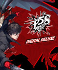 Persona 5 Strikers. Deluxe Edition (Steam-) [PC,  ]