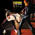 Scorpions  Tokyo Tapes. 50th Anniversary Deluxe Edition (2 LP + 2 CD)