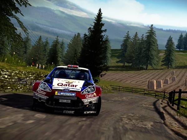 WRC 4