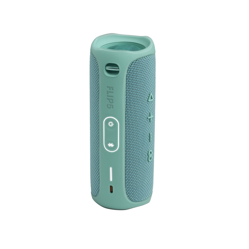 ������� JBL FLIP 5 ����������� (������) (JBLFLIP5TEAL)