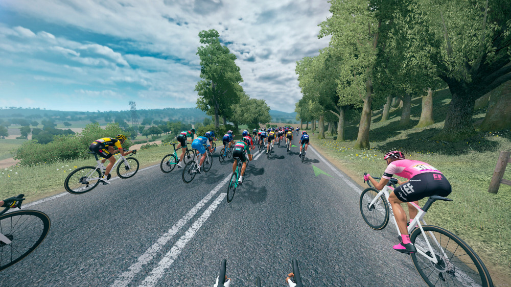 Tour de France 2023 [PC,  ]