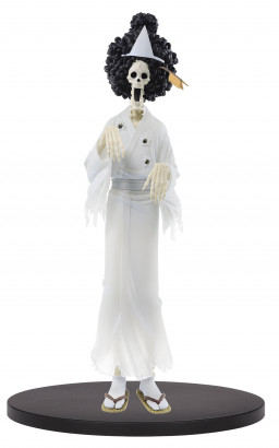 ������� One Piece: DXF The Grandline Men Wanokuni Vol.7 � B: Brook (18 ��)