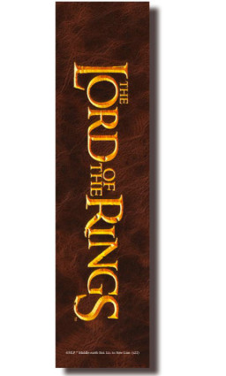    The Lord Of The Rings