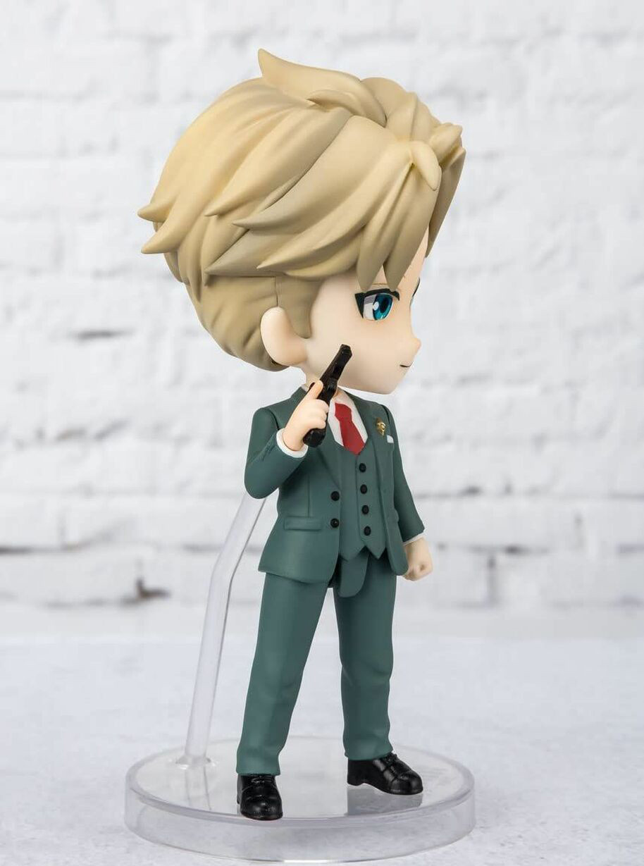 ������� Figuarts Mini Spy x Family: Loid Forger (9 ��)