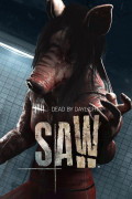 Dead by Daylight: the Saw Chapter.  (Steam-) [PC,  ]