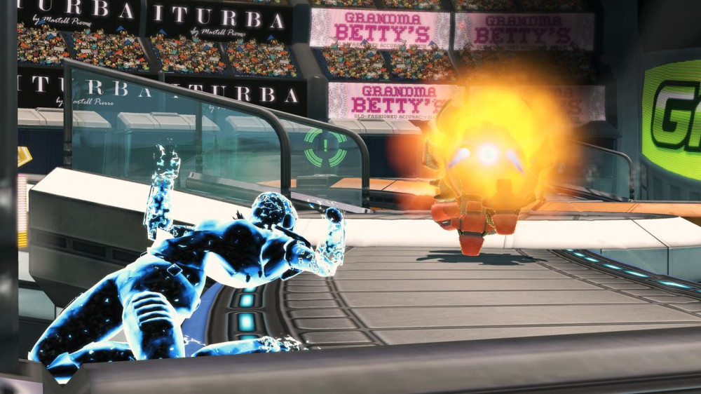 Monday Night Combat [PC,  ]