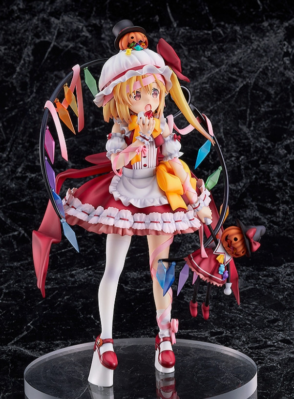  Touhou Project: Flandre Scarlet AQ (21 )