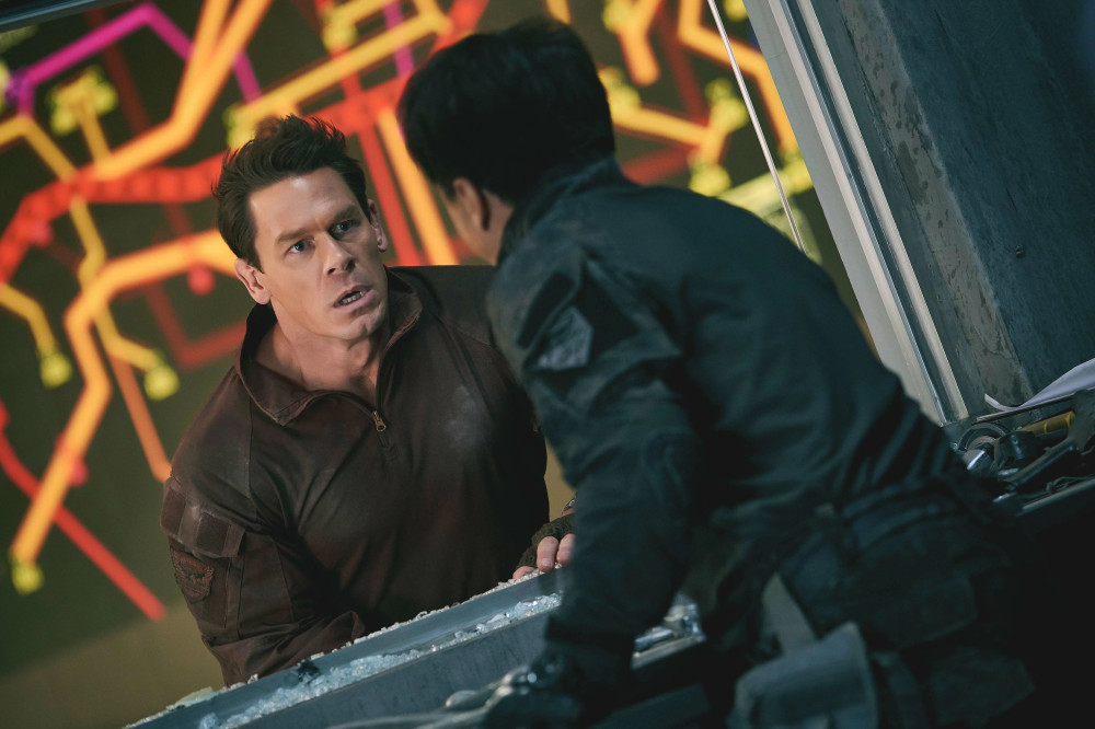 ����� ������ (Blu-ray)